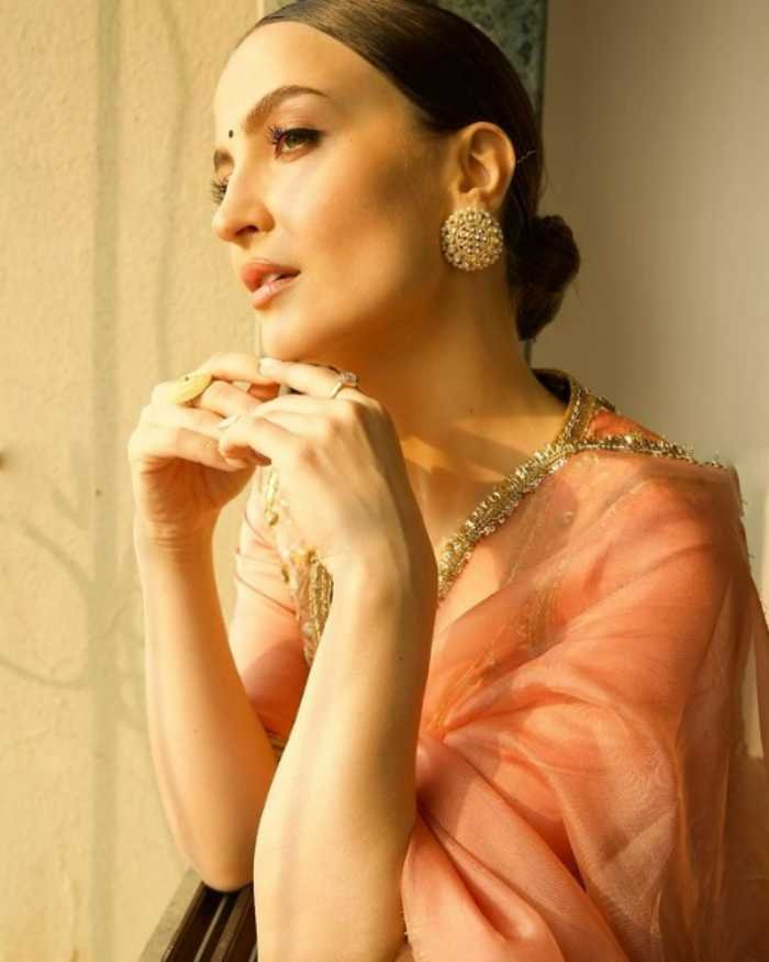 elli avrram 1